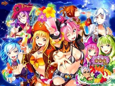 スロットとパチンコのまとめ鈴木さん速報
