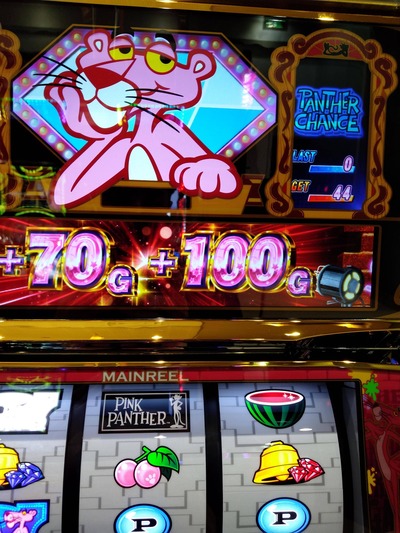 スロットとパチンコのまとめ鈴木さん速報