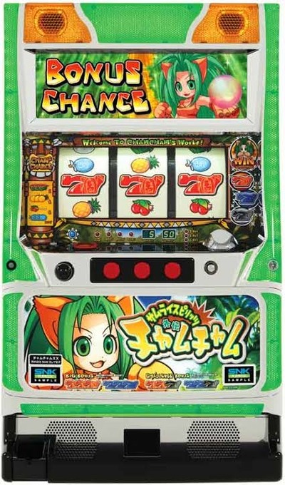 スロットとパチンコのまとめ鈴木さん速報