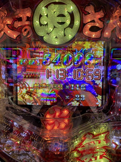 パチンコ・スロット まとめに関連する画像
