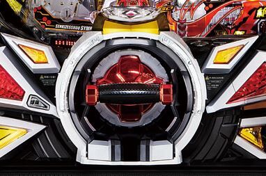 スロットまとめ