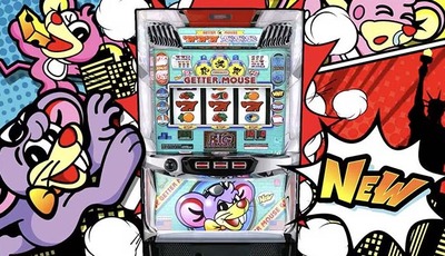 スロットまとめ