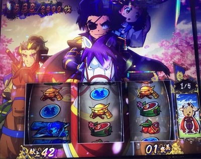 スロットまとめ