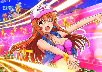 スロットまとめ