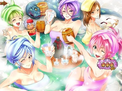 パチンコとスロットのまとめ