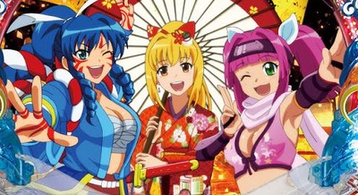 スロットまとめ