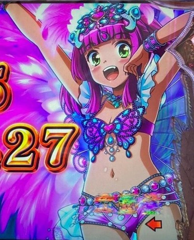 パチンコ・スロットに関連する画像