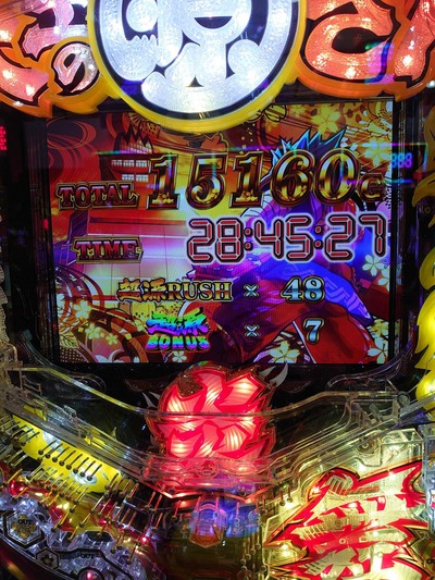 パチンコ・スロットに関連する画像