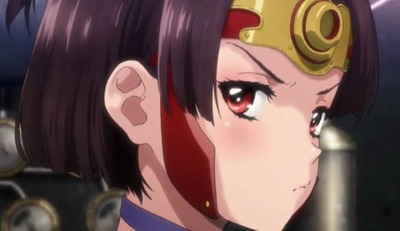 甲鉄城のカバネリの評価と感想