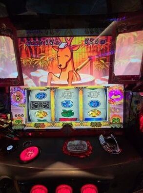 スロットまとめ