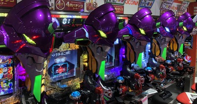 スロットとパチンコのまとめ鈴木さん速報