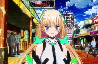 楽園追放の設定6の評価と感想