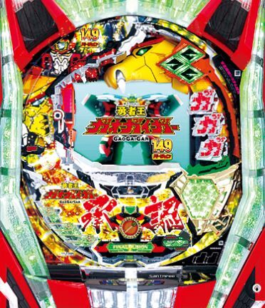 スロットまとめ