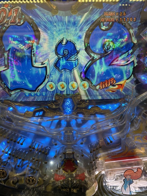 パチンコ・スロットに関連する画像