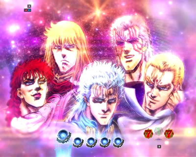 パチンコまとめ