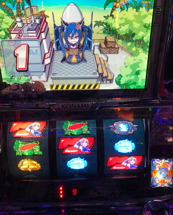 パチンコとスロットの2chまとめ