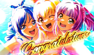 大海物語5 SP 最新評価