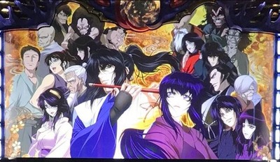 スロットまとめ