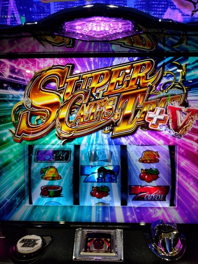 スロットとパチンコのまとめ鈴木さん速報
