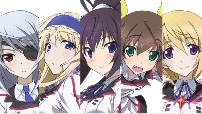 インフィニット ストラトス もう誰も覚えていない 鈴木さん速報 インフィニット ストラトス もう誰も覚えていない 鈴木さん速報