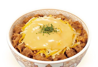 スロットB級グルメ