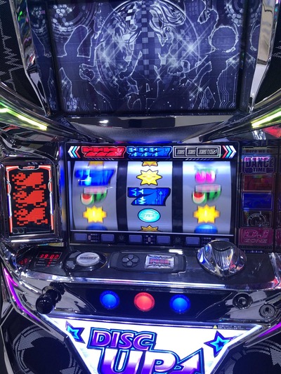 パチンコ・スロット　まとめに関連する画像