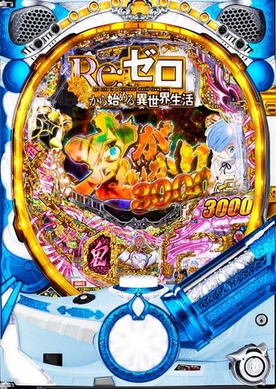スロットまとめ