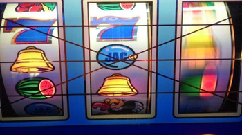 スロッター古参