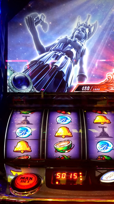 パチンコ・スロット まとめに関連する画像