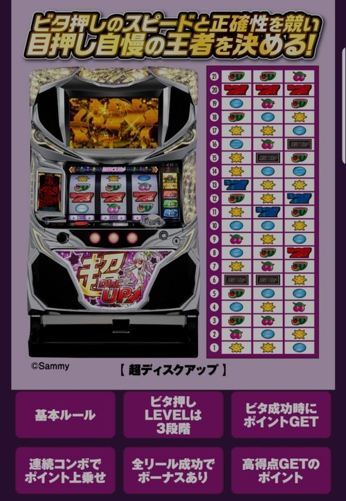 パチンコ・スロットに関連する画像
