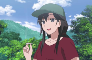 ベランダで煙草禁止