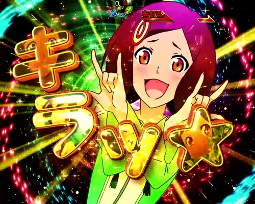 アクエリオンW 最終決戦verの画像11