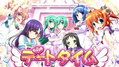 スロットまとめ