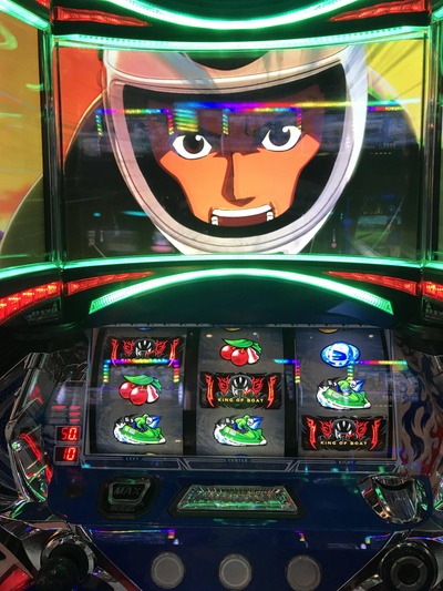 パチンコ・スロットに関連する画像