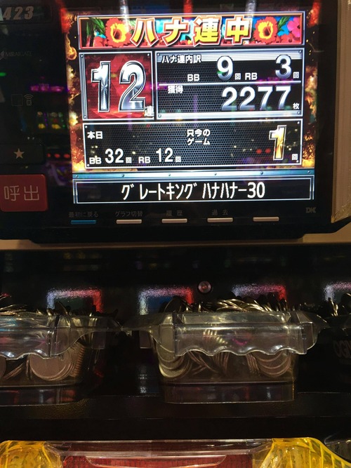 パチンコ・スロットに関連する画像