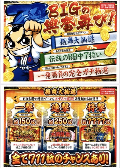 パチンコ・スロット　まとめに関連する画像