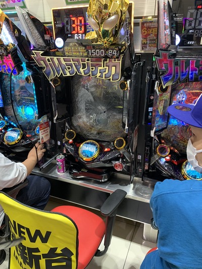 スロットとパチンコのまとめ鈴木さん速報