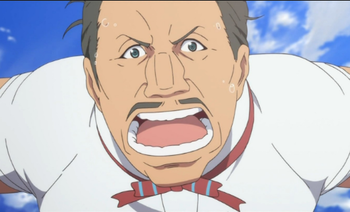 パチンコ依存症