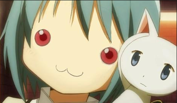 まどマギ2マミさん