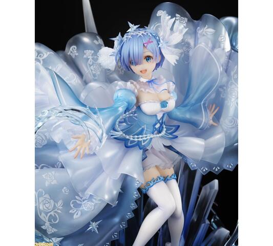 リゼロのフィギュア クオリティが凄い 鈴木さん速報