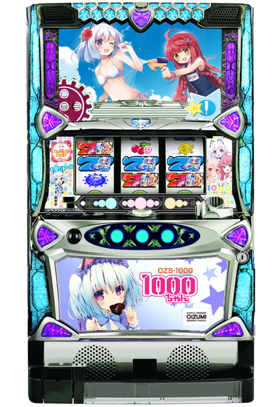 スロットとパチンコのまとめ鈴木さん速報