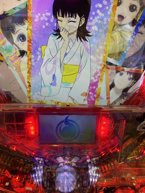 パチンコ・スロットに関連する画像