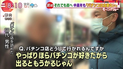 パチンコ・スロットに関連する画像