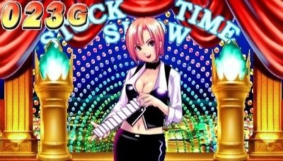 スロットまとめ