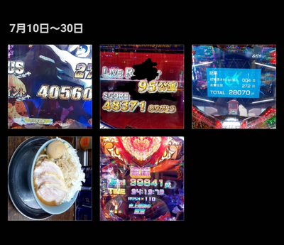 スロットとパチンコのまとめ鈴木さん速報