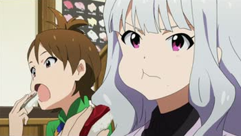 パチンコと親孝行