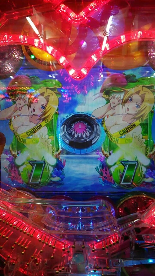 パチンコ・スロットに関連する画像