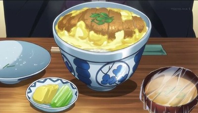 スロットB級グルメ