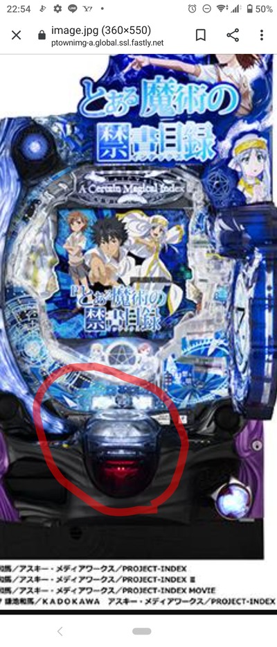 パチンコ・スロットに関連する画像