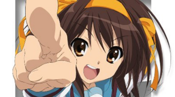 パチスロ涼宮ハルヒの憂鬱評価
